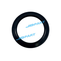 S4S Crankshaft Rear Oil Seal For Mitsubishi Engine Spare Parts