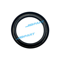 S4S Crankshaft Rear Oil Seal For Mitsubishi Engine Spare Parts