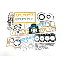 S4K Full Gasket Kit For Mitsubishi Engine Parts