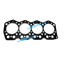 S4K Head Gasket For Mitsubishi Excavator Engine Parts