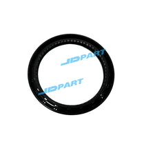 S4K Crankshaft Rear Oil Seal For Mitsubishi Engine Parts