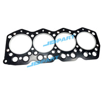 S4K Head Gasket For Mitsubishi Engine Spare Parts