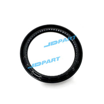 S4K Crankshaft Rear Oil Seal For Mitsubishi Excavator Engine Parts