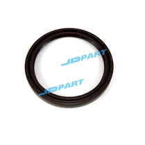 Crankshaft Rear Oil Seal BW2410E For Komatsu 6D125 Engine Spare Parts