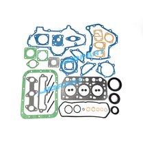 K3C Full Gasket Kit For Mitsubishi Engine Spare Parts