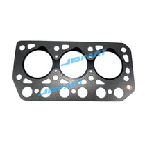 K3C Head Gasket For Mitsubishi Engine Parts