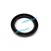 K3C Crankshaft Rear Oil Seal For Mitsubishi Excavator Engine Parts