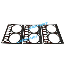 D114 Head Gasket For Doosan Engine Spare Parts