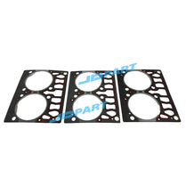 D114 Head Gasket For Doosan Engine Spare Parts