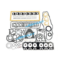 C6.4 E320D Full Gasket Kit For Caterpillar Engine Parts