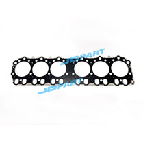 C6.4 Head Gasket For Caterpillar Excavator Engine Parts