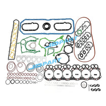 H07C Full Gasket Kit For Hino Engine Spare Parts