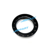 H07C Crankshaft Front Oil Seal For Hino Excavator Engine Parts