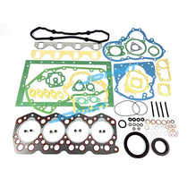 S4F Full Gasket Kit For Mitsubishi Engine Parts