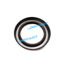 S4F Crankshaft Front Oil Seal For Mitsubishi Engine Spare Parts