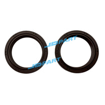 1JZ Crankshaft Front Oil Seal For Toyota Engine Parts