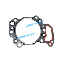 For Komatsu engine parts 6D125 Head Gasket 6159-KZ-9900