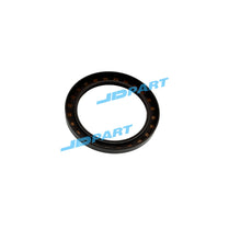 6D125 Crankshaft Front Oil Seal For Komatsu Engine Spare Parts