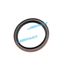 6D125 Crankshaft Rear Oil Seal For Komatsu Engine Parts