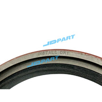 6D125 Crankshaft Rear Oil Seal For Komatsu Engine Parts