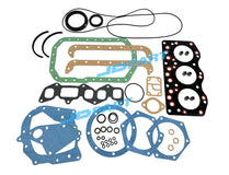 3AB1 Full Gasket Kit For Isuzu Excavator Engine Parts