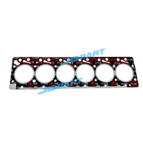 6D102 Head Gasket For Komatsu Engine Parts