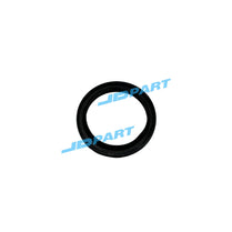 6D102 Crankshaft Front Oil Seal For Komatsu Excavator Engine Parts