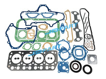 K4E Full Gasket Kit For Mitsubishi Engine Parts