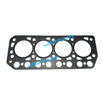 K4E Head Gasket For Mitsubishi Excavator Engine Parts