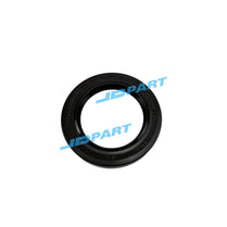 K4E Crankshaft Front Oil Seal For Mitsubishi Engine Spare Parts