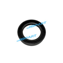 K4E Crankshaft Front Oil Seal For Mitsubishi Engine Spare Parts