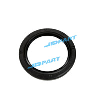 K4E Crankshaft Rear Oil Seal For Mitsubishi Engine Parts