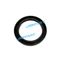 K4E Crankshaft Rear Oil Seal For Mitsubishi Engine Parts