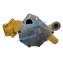 Water Pump 6209-61-1100 6209-61-1100 For Komatsu 6D95 Engine Spare Parts