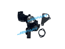 4D84-2 Water Pump For Komatsu Excavator Engine Parts