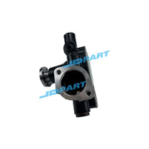 For Komatsu engine parts 3D82 3TNV78 3TNE78 3TNE82 3TNV82 Water Pump 119810-42001