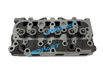 D902 Cylinder Head Assy With Gasket Kit For Kubota Engine Parts