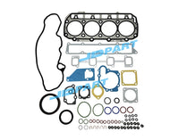 4TNV94 Full Gasket Kit For Yanmar Excavator Engine Parts