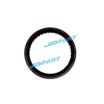 1 PCS 4TNV94 Crankshaft Rear Oil Seal For Yanmar Excavator Engine Parts