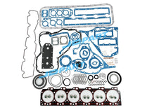 6D114 Full Gasket Kit For Komatsu Engine Spare Parts