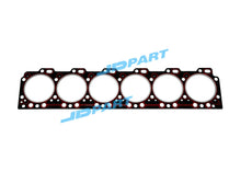 6D114 Head Gasket For Komatsu Engine Parts