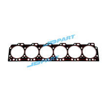 6D114 Head Gasket For Komatsu Engine Parts