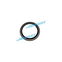 6D114 Crankshaft Front Oil Seal For Komatsu Excavator Engine Parts