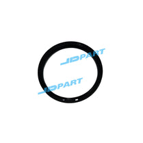 6D114 Crankshaft Rear Oil Seal For Komatsu Engine Spare Parts