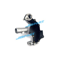 Water Pump 129917-42010 YEM660 For Komatsu 4D94E Excavator Engine Parts