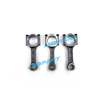 3TNE78 Connecting Rod For Yanmar Engine Parts