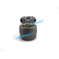 3TNE78 Connecting Rod For Yanmar Engine Parts