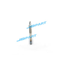 L3E Glow Plug 19850-54090 For Mitsubishi Engine Spare Parts