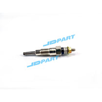 1 PCS Glow Plug 15951-65510 11V For Kubota D950 Engine Spare Parts