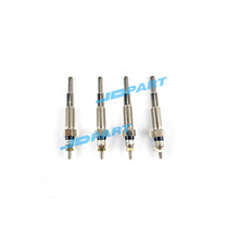 1 PCS Glow Plug 4900224 11V For Cummins A2300 Engine Parts